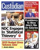 Today at the newsstand March 14, 2025