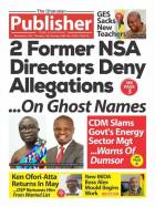 Today at the newsstand February 19, 2025