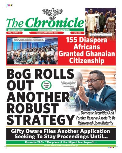 Today at the newsstand March 10, 2026