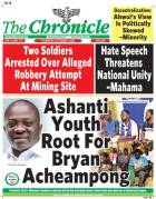 Today at the newsstand October 2, 2025