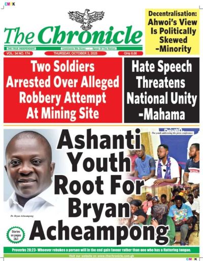 Today at the newsstand October 2, 2025