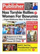 Today at the newsstand November 25, 2024