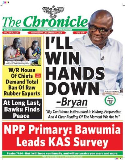 Today at the newsstand December 17, 2025