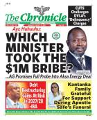 Today at the newsstand August 10, 2026