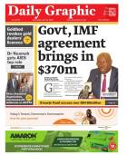 Today at the newsstand April 16, 2025