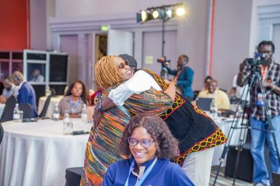 AFRODAD urges media accountability as African nations struggle with rising borrowing costs