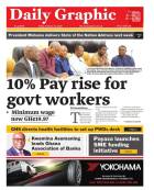 Today at the newsstand February 21, 2025