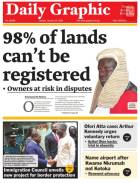 Today at the newsstand January 20, 2025