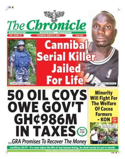 Today at the newsstand March 5, 2026