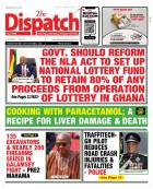 Today at the newsstand October 20, 2026