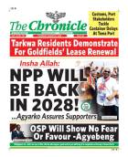 Today at the newsstand, August 27, 2026