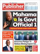 Today at the newsstands - August 9, 2024