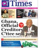 Today at the newsstand January 30, 2025