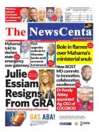 Today at the newsstand January 22, 2025