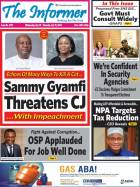 Today at the newsstands - July 10, 2024