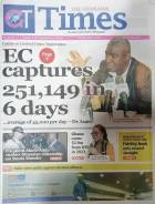 Today at the newsstands - May 14, 2024