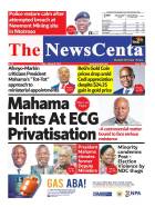 Today at the newsstand January 10, 2025