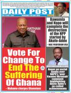 Today at the newsstands - July 11, 2024