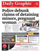 Today at the newsstand September 27, 2024