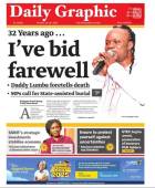 Today at the newsstand July 29, 2025