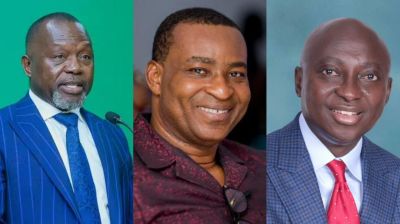 Attorney-General opposes Atta Akyea’s bid to defer Wontumi’s Samreboi case judgment