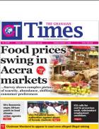 Today at the newsstand October 7, 2025