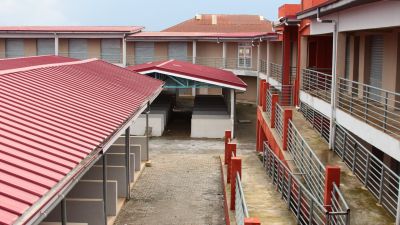 88.8% of shops at Oda Central Market allocated to original owners – Oda MCE