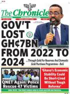 Today at the newsstand January 13, 2025