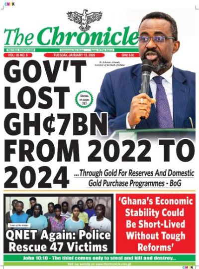 Today at the newsstand January 13, 2025