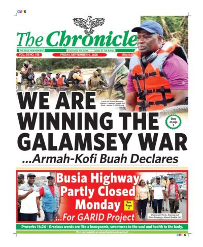 Today at the newsstand September 4, 2026