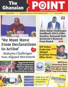 Today at the newsstand September 2, 2026
