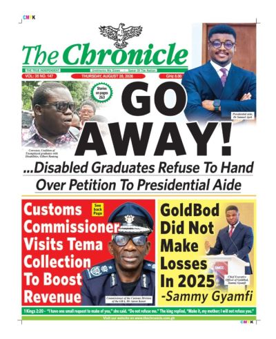 Today at the newsstand August 20, 2026
