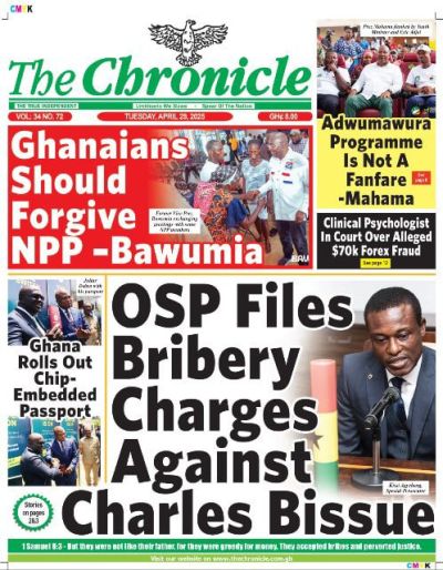 Today at the newsstand April 29, 2025