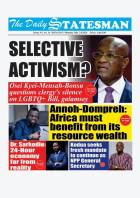 Today at the newsstand July 27, 2026