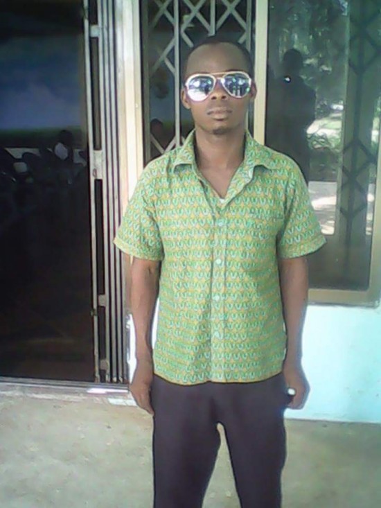 dating site ghanaweb
